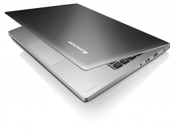 Lenovo IdeaPad U300s Graphite Grey