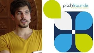 [Video] pitchfreunde Vol. 4 – Tennis Buddy App