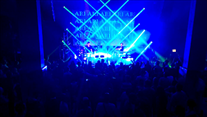 [Video] Booka Shade dirigiert erstes Smartphone-Orchester