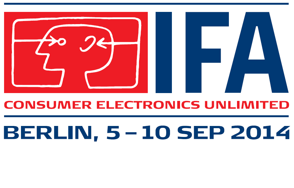 In Berlin eröffnet heute die IFA 2014 ihre Tore.