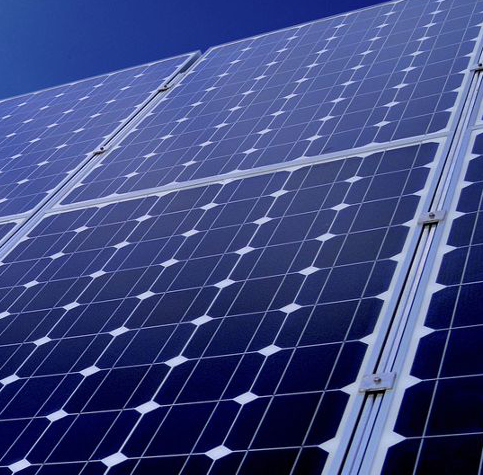 Photovoltaik neuer Ansatz könnte Silizium überflüssig machen