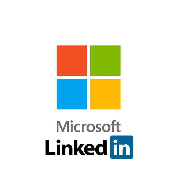 Microsoft Schluckt LinkedIn