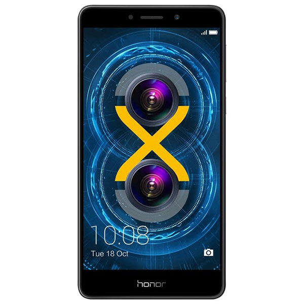 Honor 6X in Deutschland vorgestellt