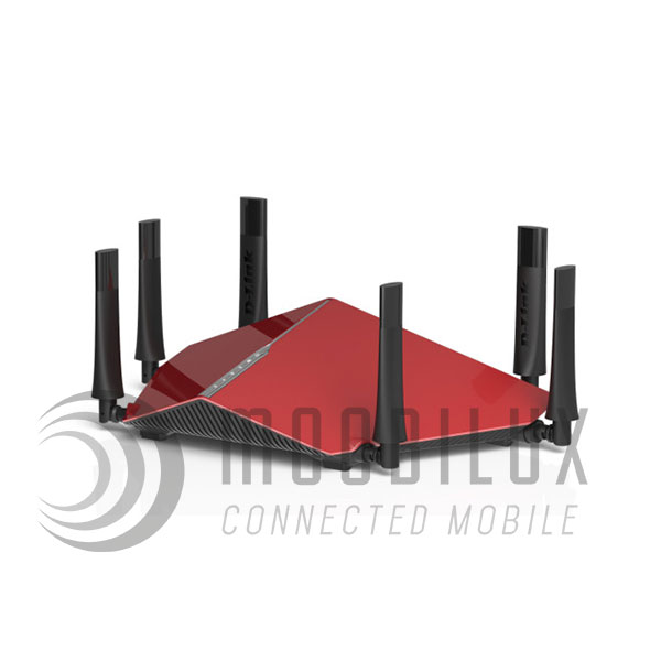 Router Court confirms freedom for new and existing customers. (Photo: D-Link)