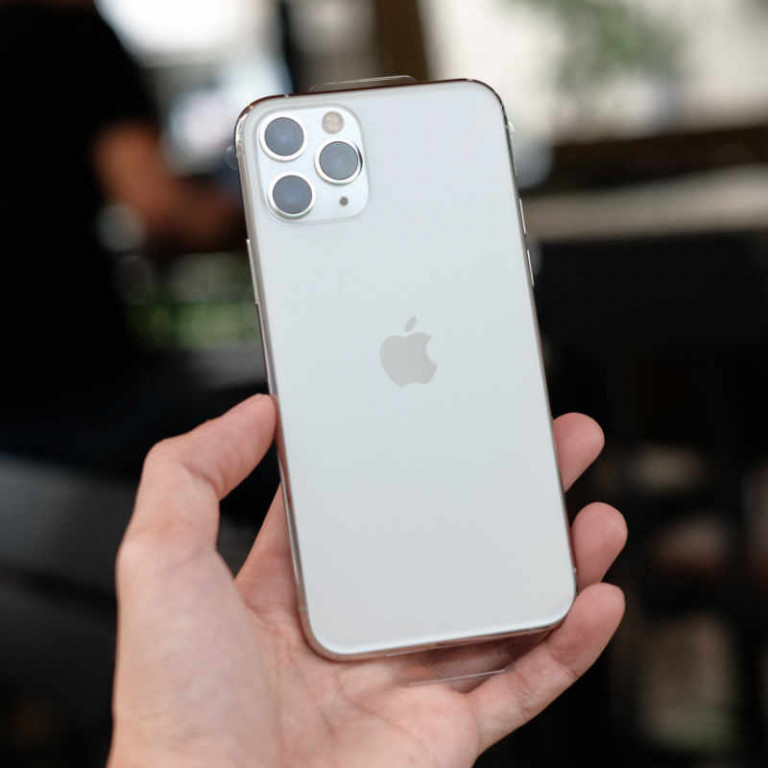 Tester stellen erhöhte Strahlenbelastung beim Apple iPhone 11 Pro fest