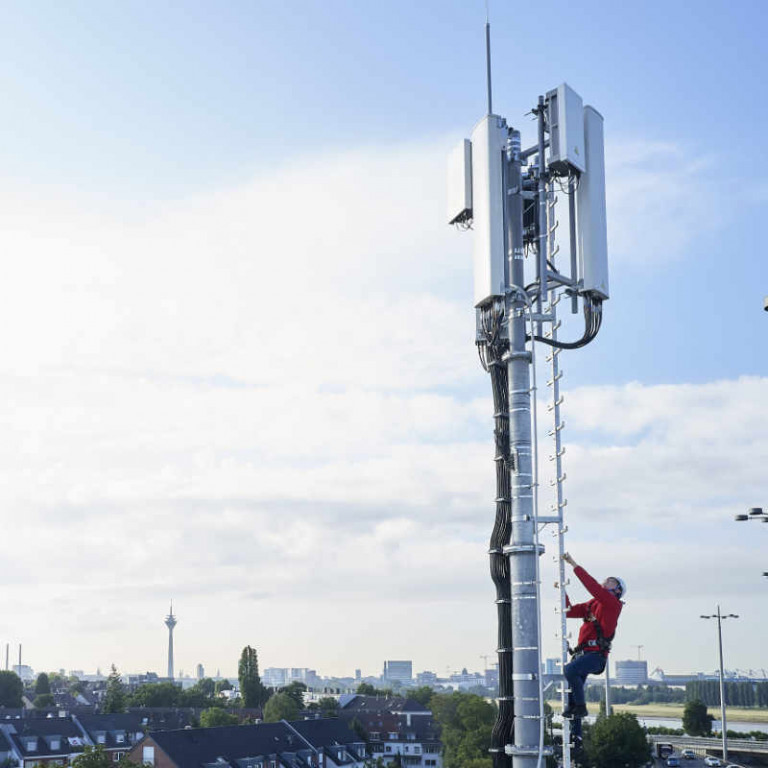 Kommentar: zur LTE-Kooperation von Deutsche Telekom & Vodafone