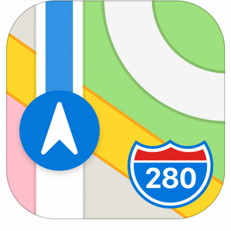 Apple Maps jetzt mit ÖPNV-Unterstützung