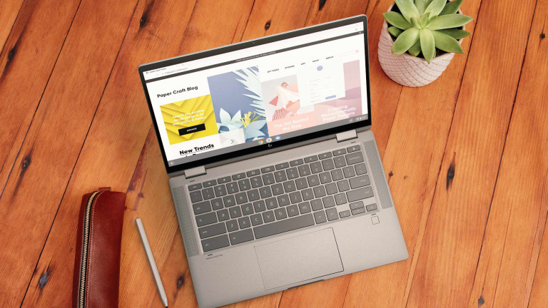 HP bringt Chromebook x360 14c und 11a nach Deutschland
