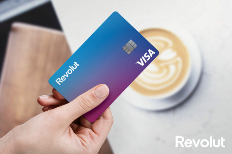 FinTech Revolut erhält eigene Banklizenz